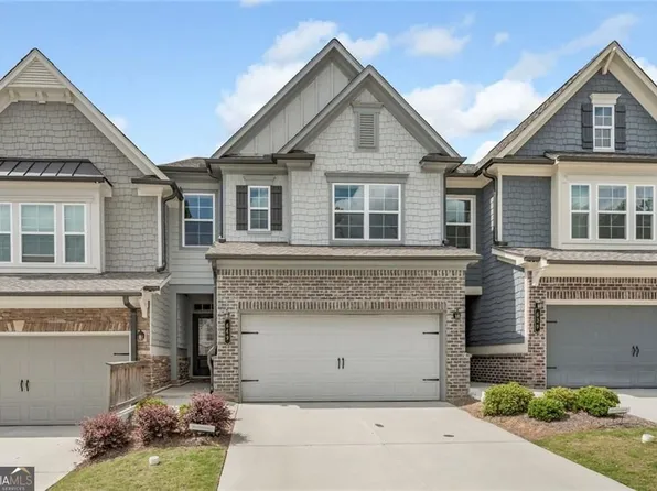 649 Isom Walk, Suwanee, GA 30024
