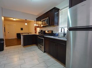 542 41st St FLOOR 2, Union City, NJ 07087