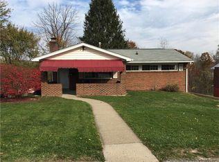 152 Mardi Gras Dr, Pittsburgh, PA 15239