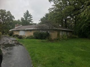 795 Brookwood Dr, Olympia Fields, IL