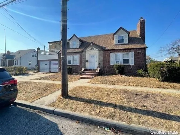 135-06 244 Street, Rosedale, NY 11422
