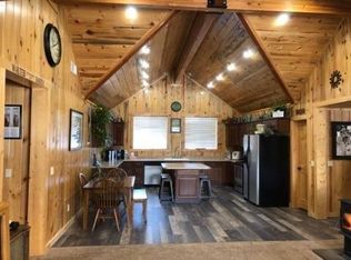 2550 E Paunsaugunt Cliffs Dr, Hatch, UT 84735