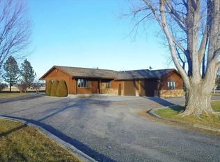 6805 Odonnell Ln, Billings, MT 59106