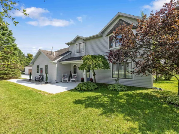 15336 Windover Trl, Fort Wayne, IN 46845