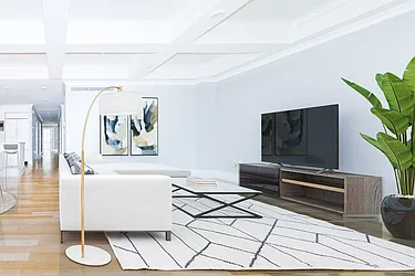 Rented by Platinum Properties