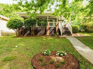 1412 Woodbine Ave SE, Atlanta, GA 30317