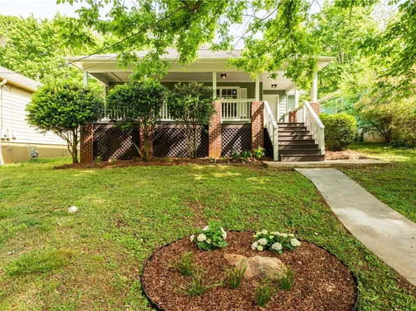 1412 Woodbine Ave SE, Atlanta, GA 30317