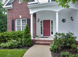 315 Evans Estates Dr, Cary, NC 27513