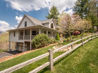 214 Lost River Rd, Fleetwood, NC 28626