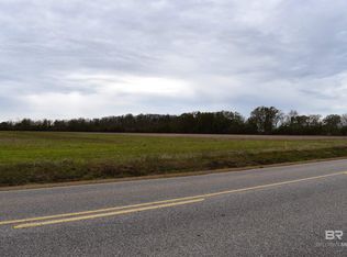 0 County Road 28 LOT 2, Summerdale, AL 36580