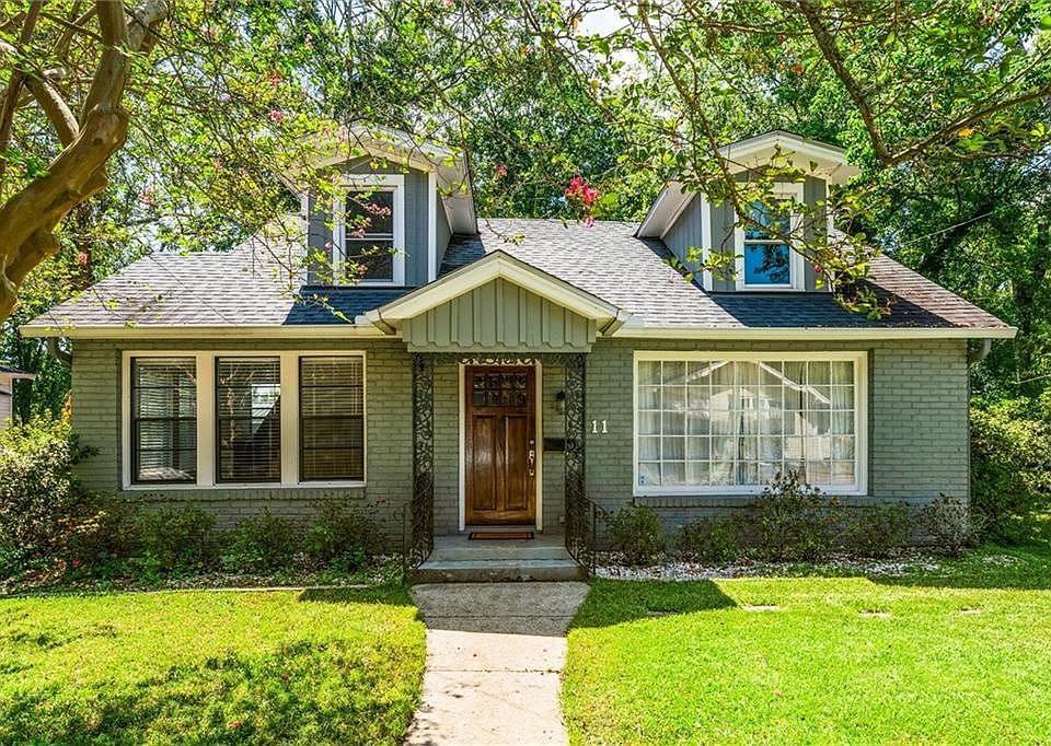 11 N Fulton St, Mobile, AL 36607 Zillow