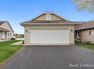 1688 Lisa Dr SW #49, Byron Center, MI