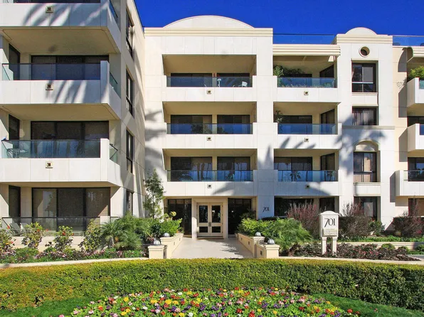 701 Ocean Ave Unit 303, Santa Monica, CA 90402
