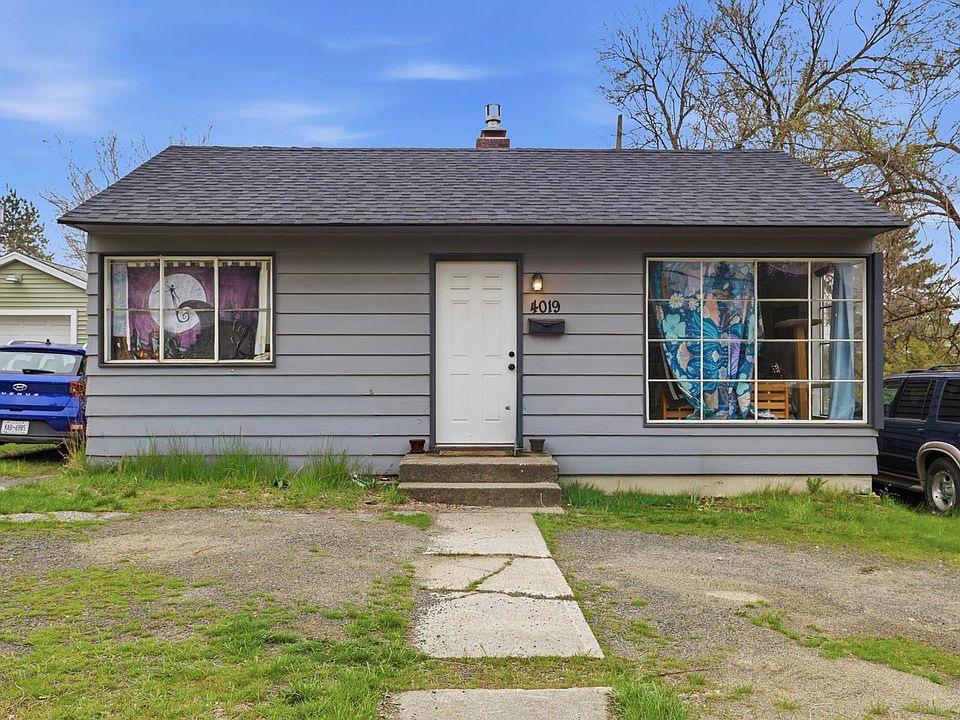 1st image of 4019 W Francis Ave