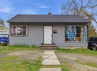 4019 W Francis Ave, Spokane, WA 99205