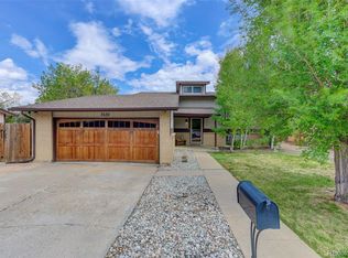 7530 Johnson Street, Arvada, CO 80005