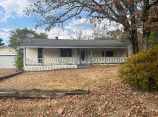 103 Prater Rd, Canadian, OK 74425
