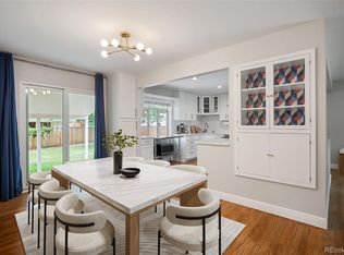 3005 S Winona Ct, Denver, CO 80236