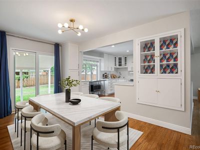 3005 S Winona Court, Denver, CO, 80236