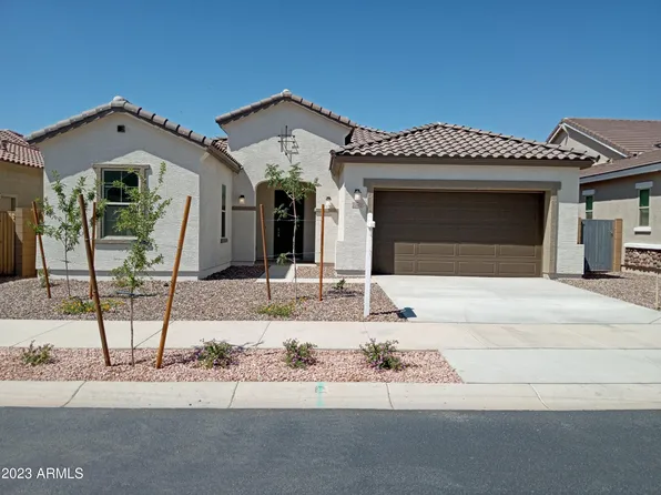 21072 E ARROYO VERDE Drive, Queen Creek, AZ 85142
