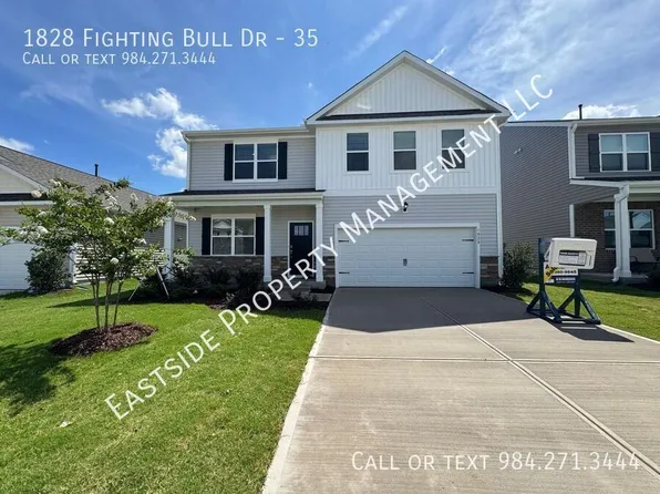 1828 Fighting Bull Dr #35, Wake Forest, NC 27587