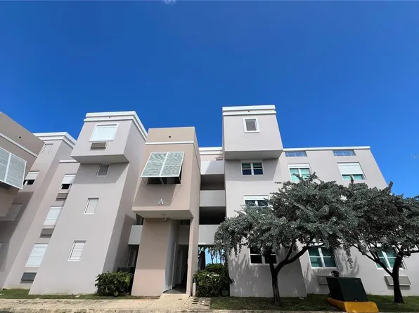 968 Camino Las Picuas #A-302, Rio Grande, PR 00745