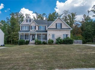 8223 Tatterton Trl, North Chesterfield, VA 23237