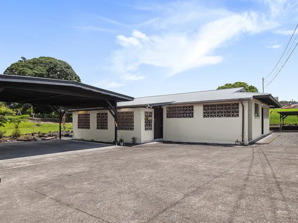1610A Kinoole St, Hilo, HI 96720