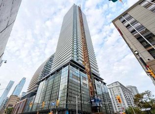 501 Yonge St #2403-C08, Toronto, ON M4Y 0G8