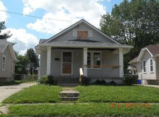 624 Nordale Ave, Dayton, OH