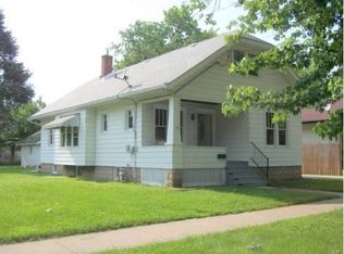 613 S Spencer St, Aurora, IL 60505