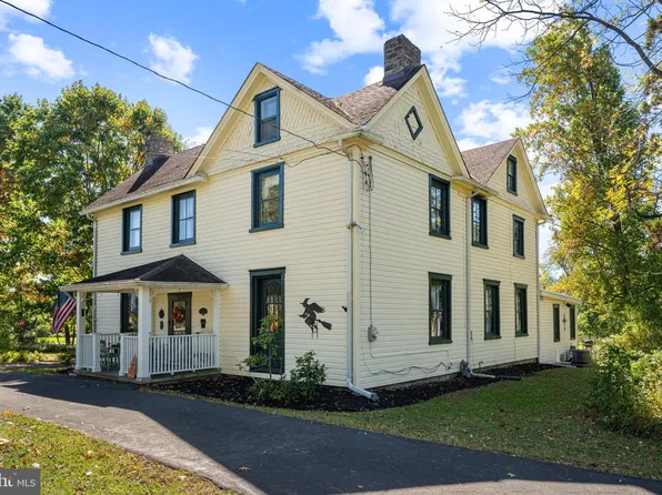637 Susquehanna Rd, Ambler, PA 19002