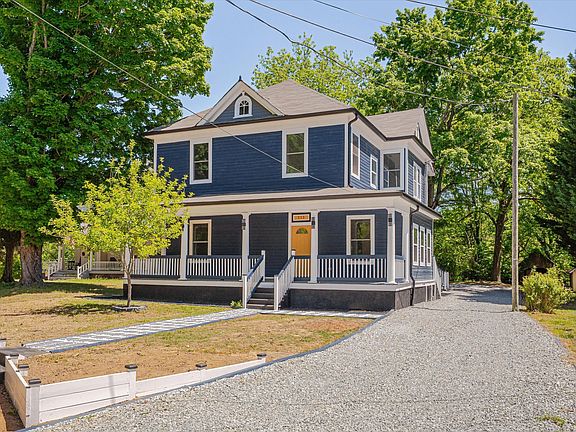 2nd image of 111 Virginia Ave