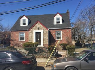225-20. 141 Ave, Springfield Gardens, NY 11413