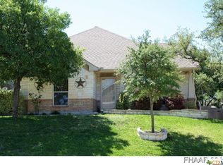 6006 Siltstone Loop, Killeen, TX 76542
