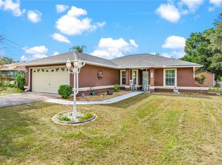 9055 SE 156th St, Summerfield, FL 34491