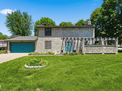 3712 Ivory Way, Indianapolis, IN, 46227