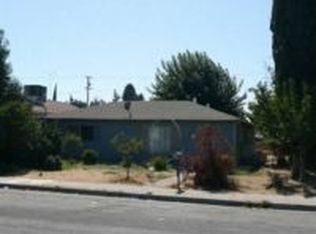 456 5th St, Oakdale, CA