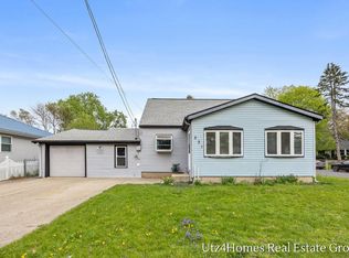 231 50th St SW, Wyoming, MI 49548