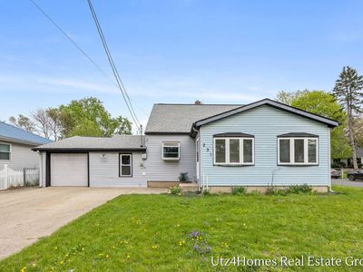231 50th St SW, Wyoming, MI, 49548