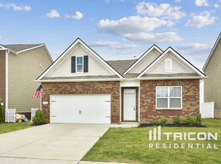 1172 Rosewood Dr, White House, TN 37188