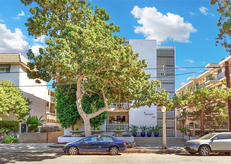 1st image of 284 S Madison Ave APT 204