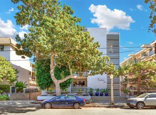 284 S Madison Ave APT 204, Pasadena, CA 91101