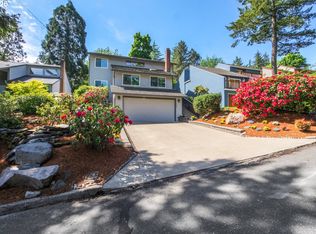 4340 SW Vesta St, Portland, OR 97219