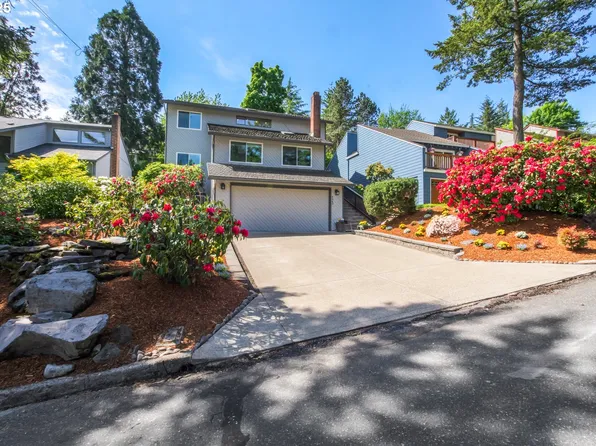 4340 SW Vesta St, Portland, OR 97219