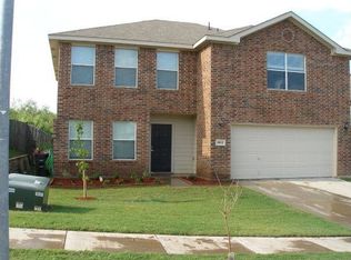 8041 Colbi Ln, Fort Worth, TX 76120