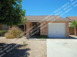 3241 W Blackhawk Dr, Phoenix, AZ 85027