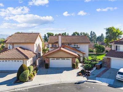 21420 Via La Naranja, Yorba Linda, CA, 92886