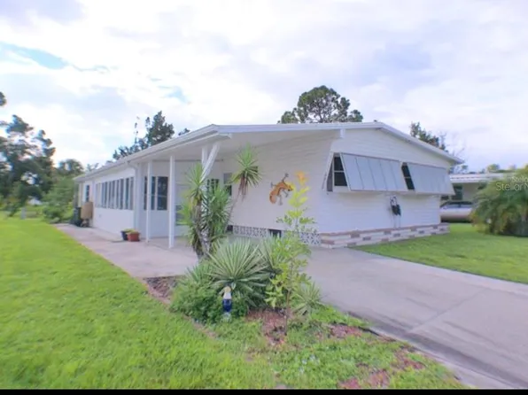 6810 Alani Ct, North Port, FL 34287