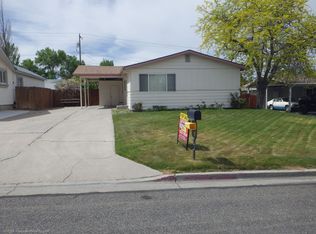 1830 S Bridge St, Winnemucca, NV 89445